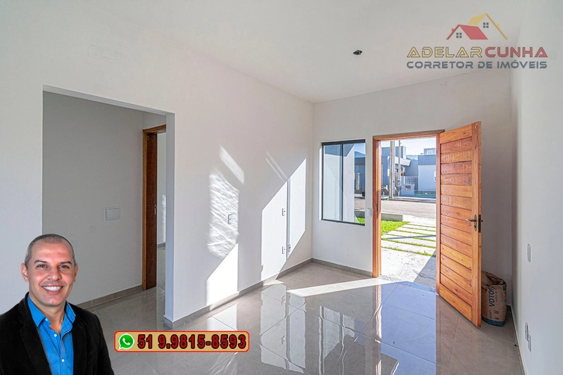 Casa com 2 dormitórios à VENDA em Araricá: 13ª foto da galeria de imagens do imóvel