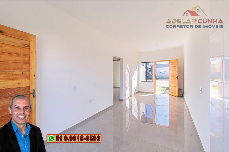 Casa com 2 dormitórios à VENDA em Araricá: 12ª foto da galeria de imagens do imóvel