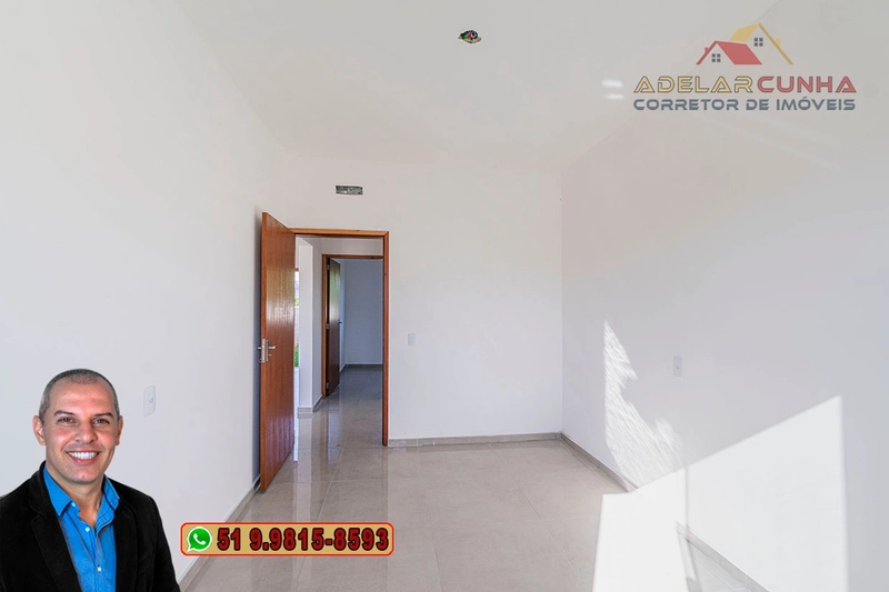 Casa com 2 dormitórios à VENDA em Araricá: 20ª foto da galeria de imagens do imóvel