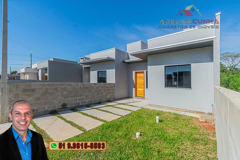 Casa com 2 dormitórios à VENDA em Araricá: 24ª foto da galeria de imagens do imóvel