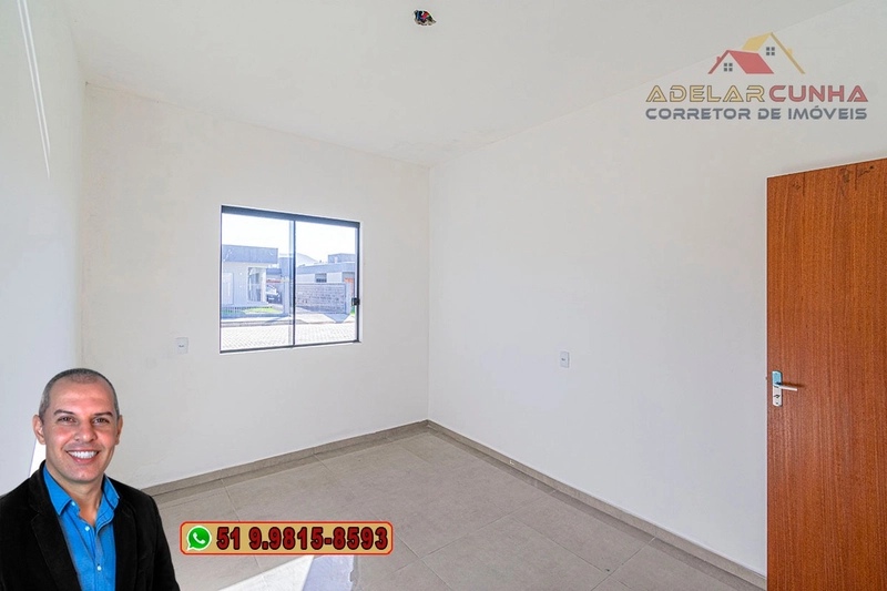 Casa com 2 dormitórios à VENDA em Araricá: 22ª foto da galeria de imagens do imóvel