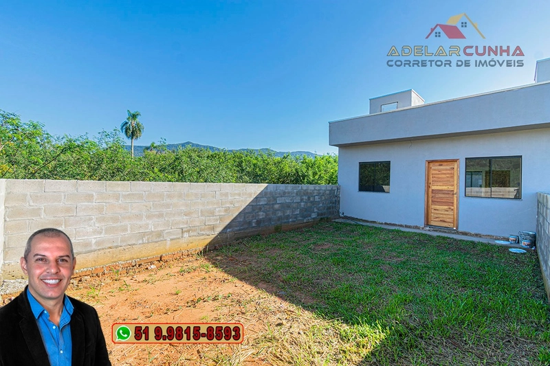 Casa com 2 dormitórios à VENDA em Araricá: 10ª foto da galeria de imagens do imóvel