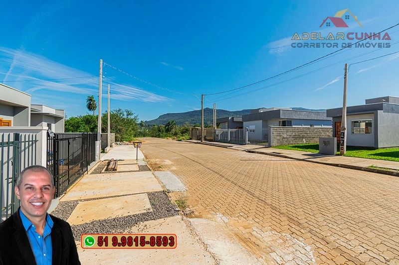 Casa com 2 dormitórios à VENDA em Araricá: 28ª foto da galeria de imagens do imóvel