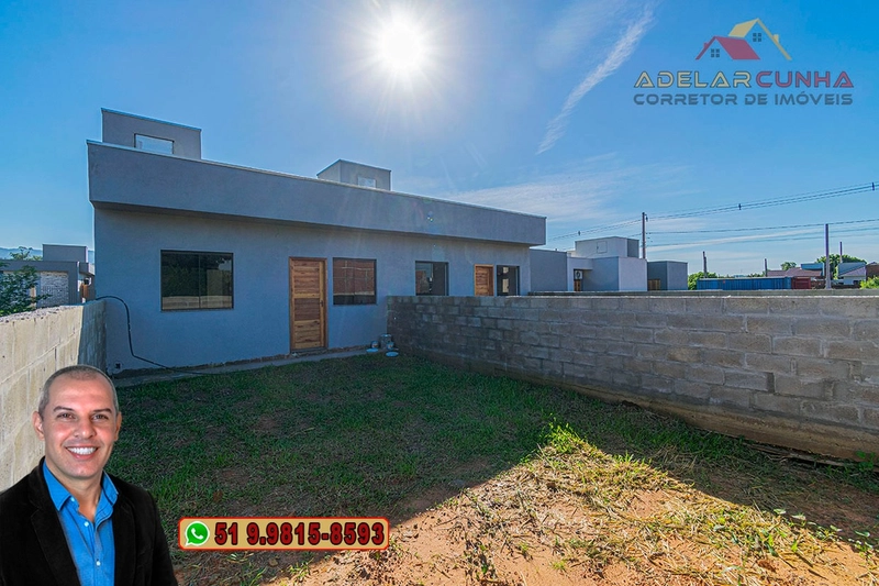 Casa com 2 dormitórios à VENDA em Araricá: 9ª foto da galeria de imagens do imóvel