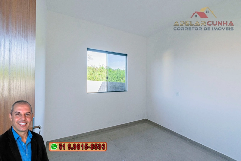 Casa com 2 dormitórios à VENDA em Araricá: 15ª foto da galeria de imagens do imóvel