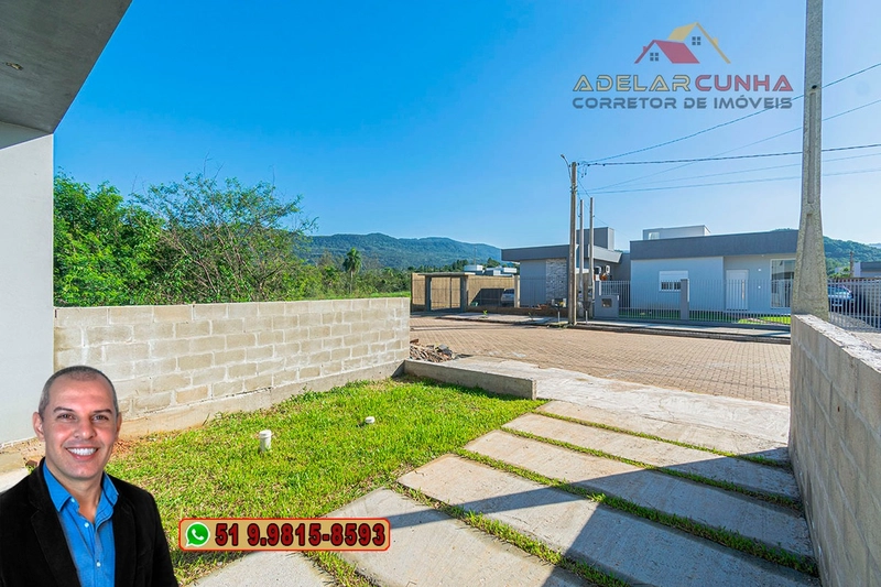 Casa com 2 dormitórios à VENDA em Araricá: 23ª foto da galeria de imagens do imóvel