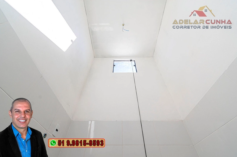 Casa com 2 dormitórios à VENDA em Araricá: 19ª foto da galeria de imagens do imóvel
