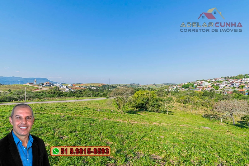 Terreno Residencial à VENDA em Campo Bom – RS: 3ª foto da galeria de imagens do imóvel
