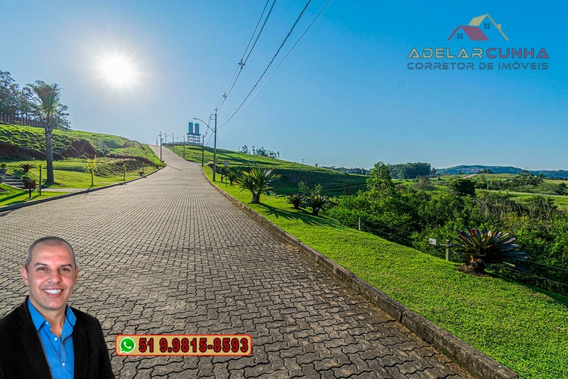 Terreno Residencial à VENDA em Campo Bom – RS: 10ª foto da galeria de imagens do imóvel