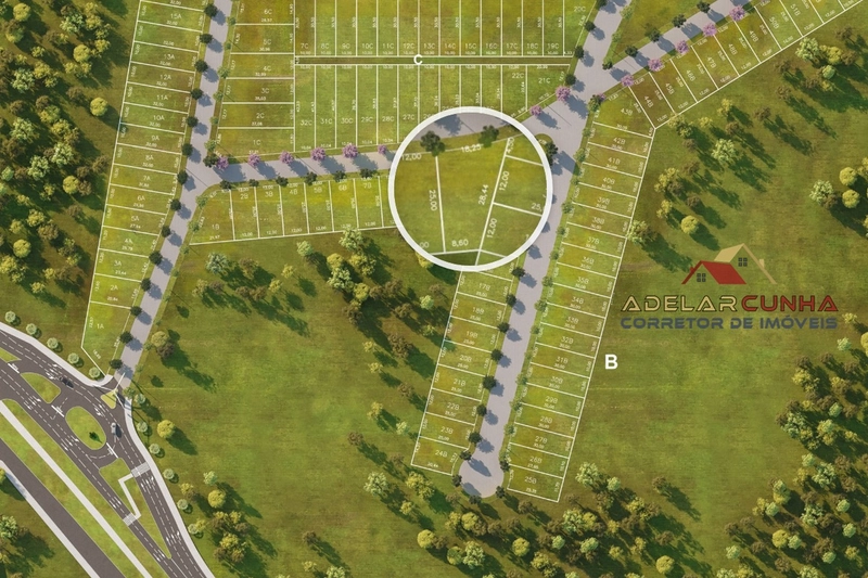 Terreno Residencial à VENDA em Campo Bom – RS: 14ª foto da galeria de imagens do imóvel