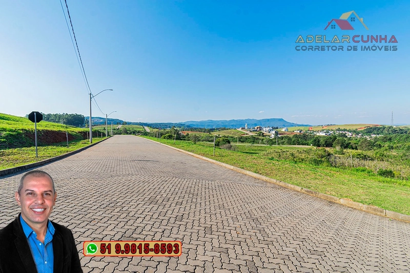 Terreno Residencial à VENDA em Campo Bom – RS: 8ª foto da galeria de imagens do imóvel