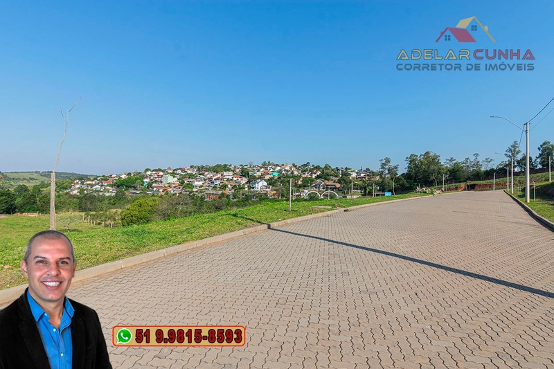 Terreno Residencial à VENDA em Campo Bom – RS: 7ª foto da galeria de imagens do imóvel