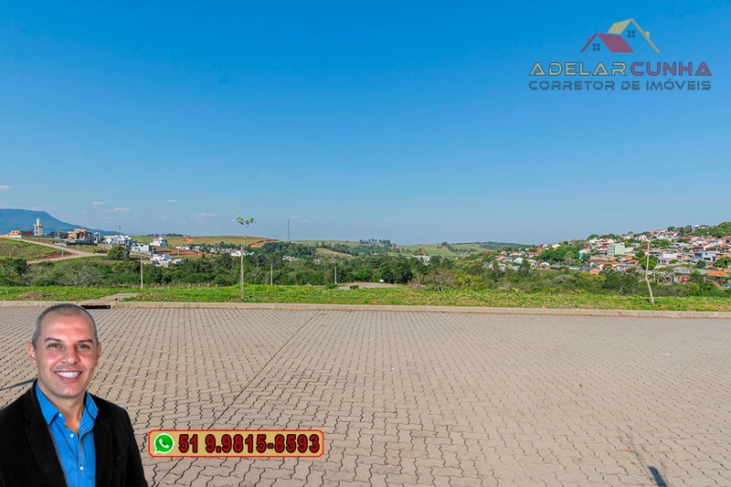 Terreno Residencial à VENDA em Campo Bom – RS: 1ª foto da galeria de imagens do imóvel