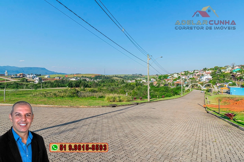 Terreno Residencial à VENDA em Campo Bom – RS: 9ª foto da galeria de imagens do imóvel