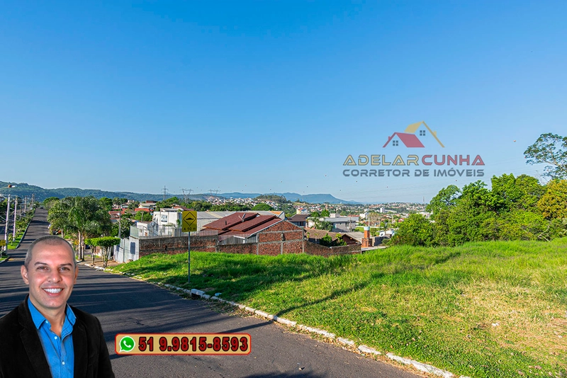 Terreno em Campo Bom com localização privilegiada: 7ª foto da galeria de imagens do imóvel