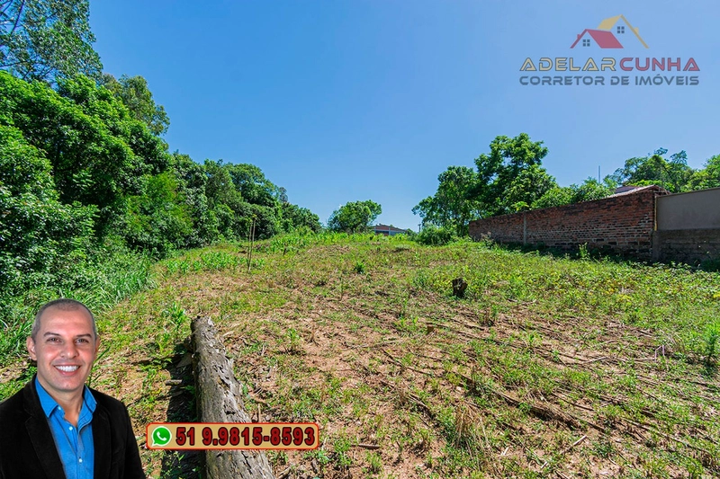 Terreno Residencial à Venda em Sapiranga: 12ª foto da galeria de imagens do imóvel
