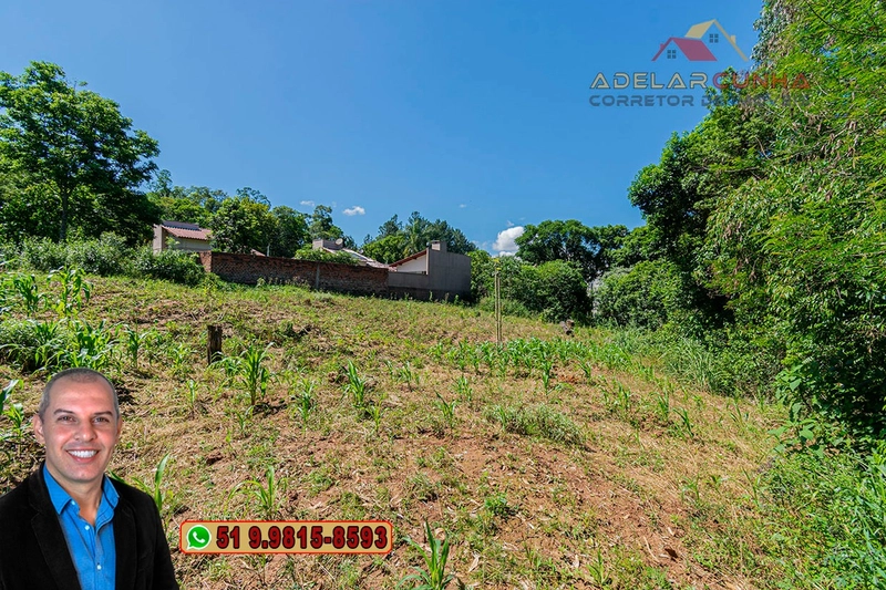 Terreno Residencial à Venda em Sapiranga: 7ª foto da galeria de imagens do imóvel