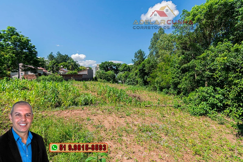 Terreno Residencial à Venda em Sapiranga: 6ª foto da galeria de imagens do imóvel