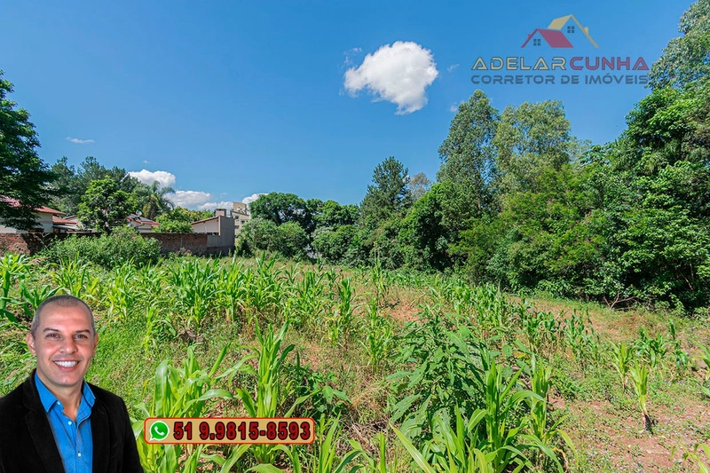 Terreno Residencial à Venda em Sapiranga: 5ª foto da galeria de imagens do imóvel
