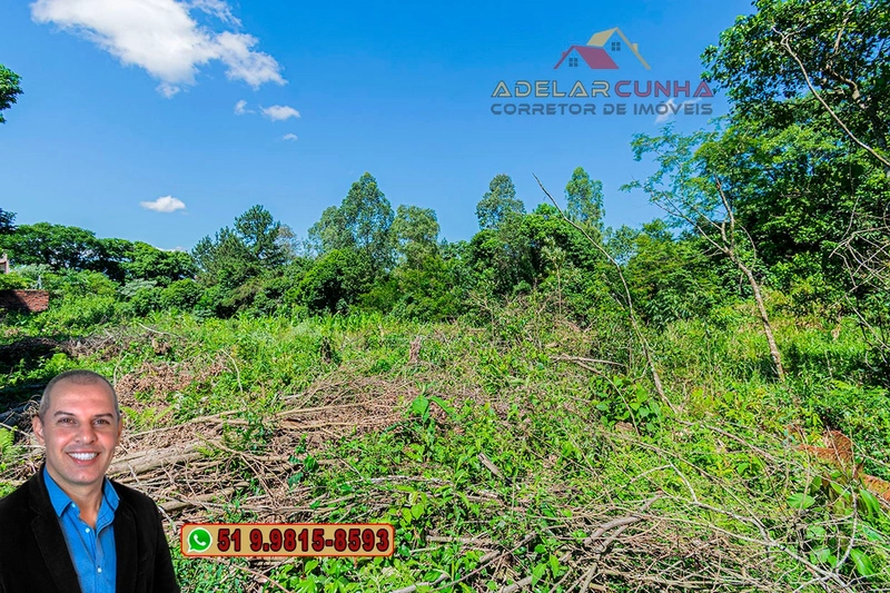 Terreno Residencial à Venda em Sapiranga: 3ª foto da galeria de imagens do imóvel