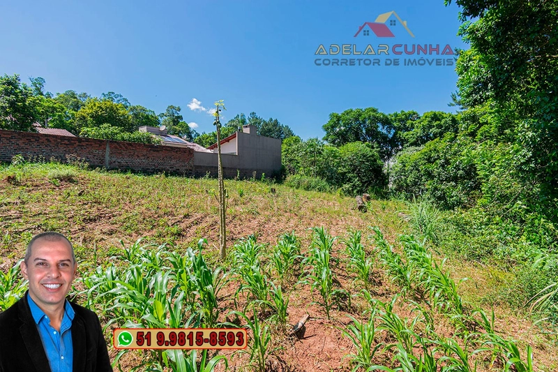 Terreno Residencial à Venda em Sapiranga: 8ª foto da galeria de imagens do imóvel