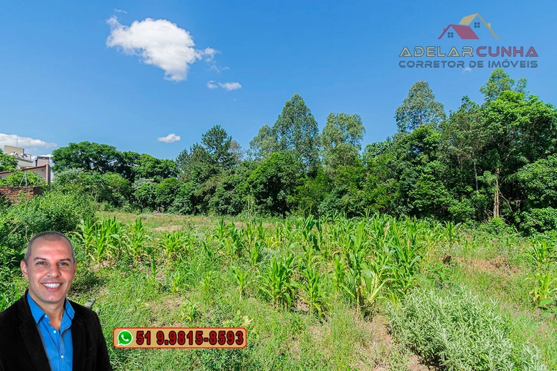 Terreno Residencial à Venda em Sapiranga: 4ª foto da galeria de imagens do imóvel