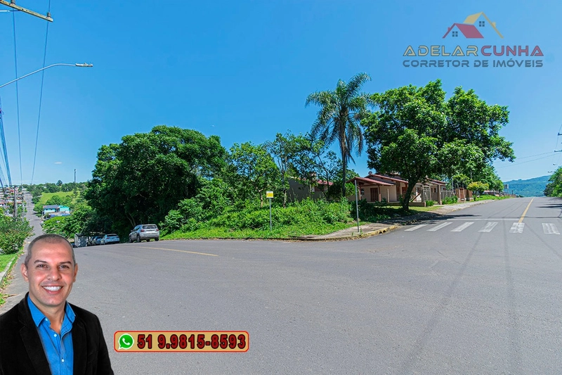 Terreno Residencial à Venda em Sapiranga: 13ª foto da galeria de imagens do imóvel