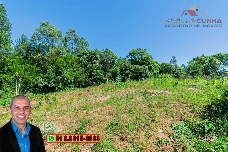 Terreno Residencial à Venda em Sapiranga: 9ª foto da galeria de imagens do imóvel