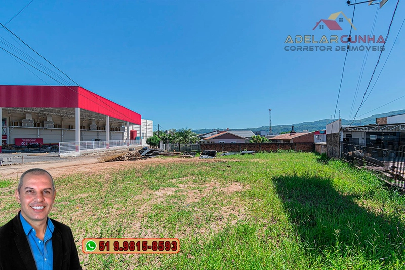 Terreno Comercial à VENDA em Sapiranga – RS 239: 7ª foto da galeria de imagens do imóvel