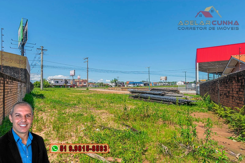 Terreno Comercial à VENDA em Sapiranga – RS 239: 9ª foto da galeria de imagens do imóvel