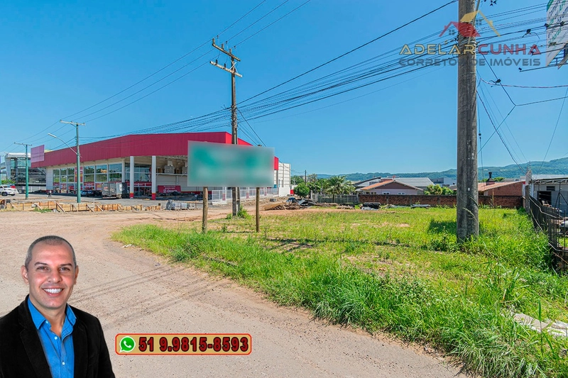 Terreno Comercial à VENDA em Sapiranga – RS 239: 6ª foto da galeria de imagens do imóvel