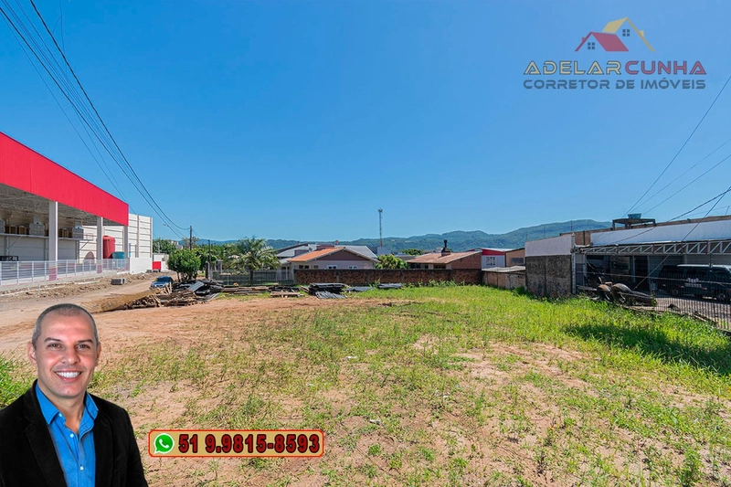 Terreno Comercial à VENDA em Sapiranga – RS 239: 8ª foto da galeria de imagens do imóvel