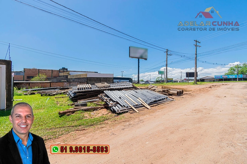 Terreno Comercial à VENDA em Sapiranga – RS 239: 5ª foto da galeria de imagens do imóvel