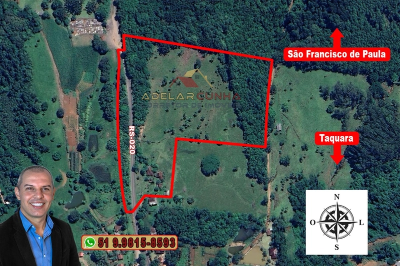 Sítio de 5.2 hectares à VENDA em Três Coroas - RS: 24ª foto da galeria de imagens do imóvel