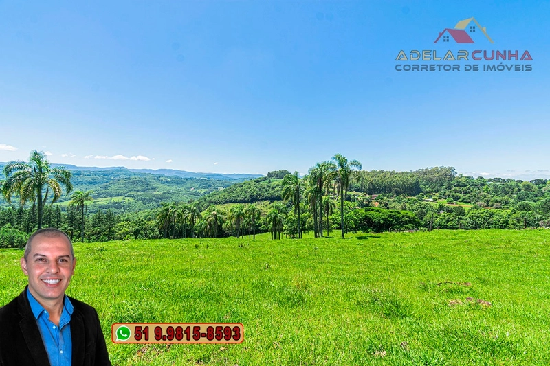 Sítio de 5.2 hectares à VENDA em Três Coroas - RS: 1ª foto da galeria de imagens do imóvel