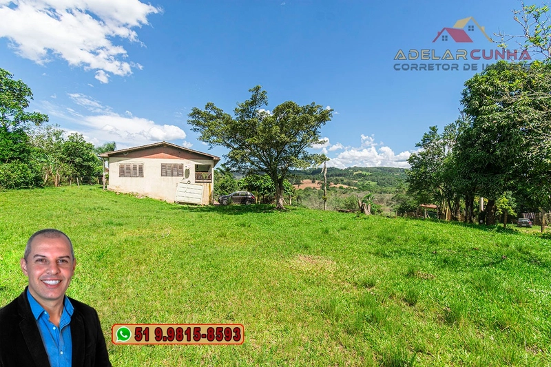 Chácara de 1.5 hectares à VENDA em Parobé - (Próximo a Santa Cristina): 6ª foto da galeria de imagens do imóvel