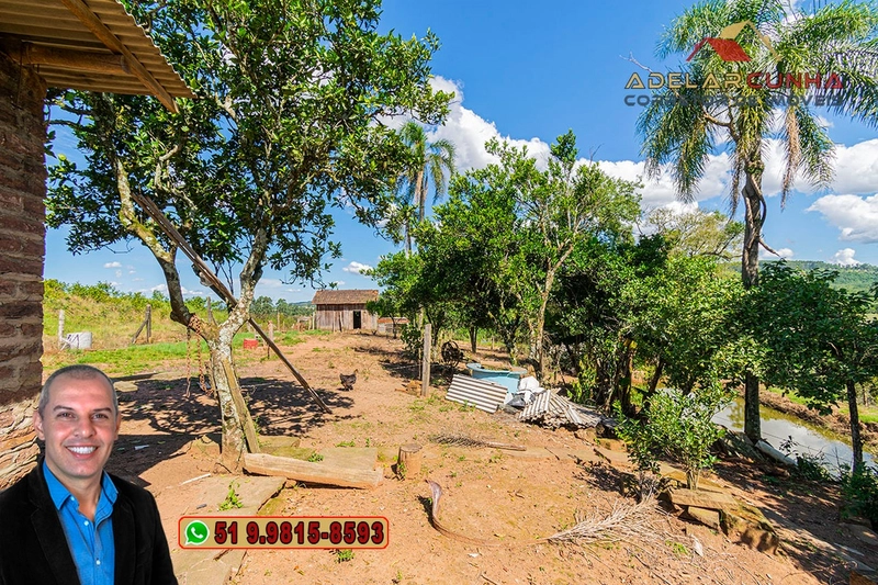 Chácara de 1.5 hectares à VENDA em Parobé - (Próximo a Santa Cristina): 27ª foto da galeria de imagens do imóvel