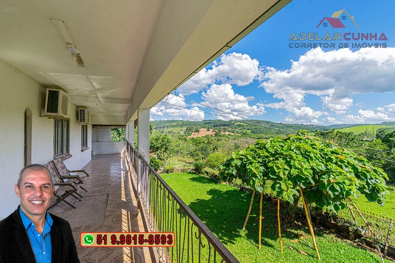 Chácara de 1.5 hectares à VENDA em Parobé - (Próximo a Santa Cristina): 47ª foto da galeria de imagens do imóvel