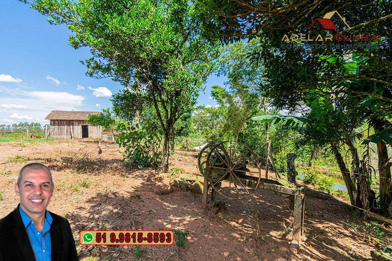 Chácara de 1.5 hectares à VENDA em Parobé - (Próximo a Santa Cristina): 17ª foto da galeria de imagens do imóvel