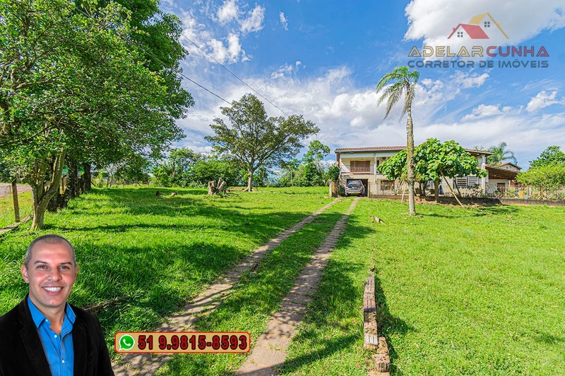 Chácara de 1.5 hectares à VENDA em Parobé - (Próximo a Santa Cristina): 5ª foto da galeria de imagens do imóvel