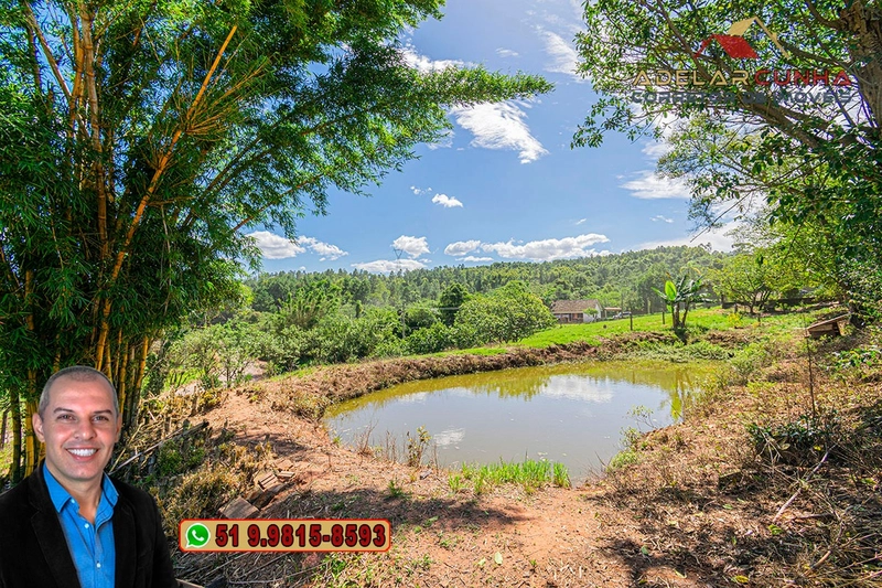 Chácara de 1.5 hectares à VENDA em Parobé - (Próximo a Santa Cristina): 12ª foto da galeria de imagens do imóvel