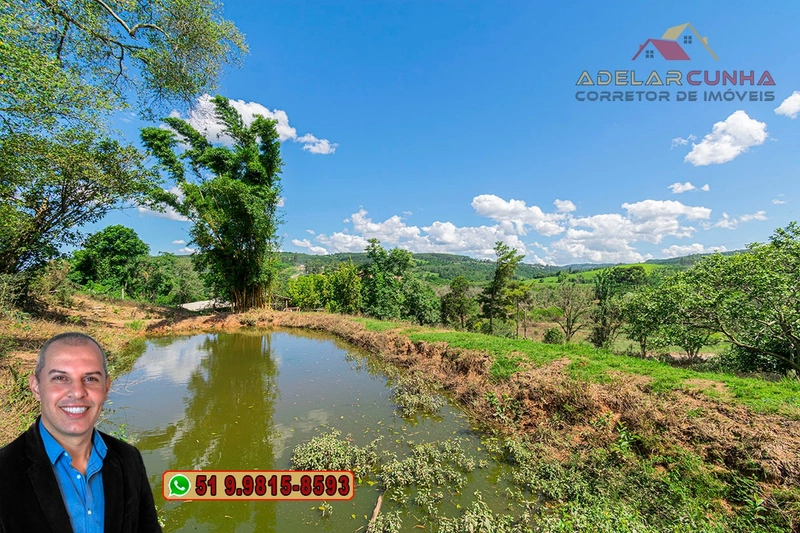 Chácara de 1.5 hectares à VENDA em Parobé - (Próximo a Santa Cristina): 10ª foto da galeria de imagens do imóvel