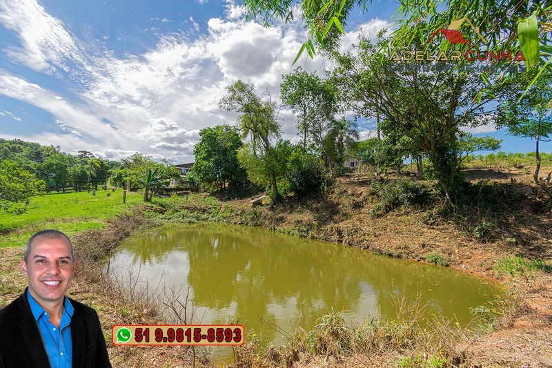 Chácara de 1.5 hectares à VENDA em Parobé - (Próximo a Santa Cristina): 11ª foto da galeria de imagens do imóvel