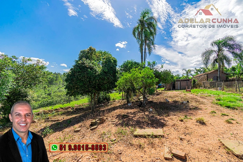 Chácara de 1.5 hectares à VENDA em Parobé - (Próximo a Santa Cristina): 14ª foto da galeria de imagens do imóvel