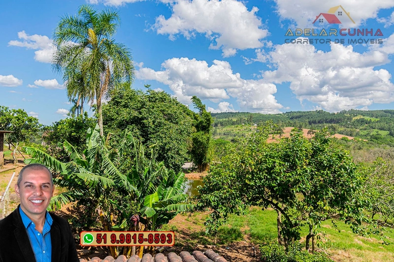 Chácara de 1.5 hectares à VENDA em Parobé - (Próximo a Santa Cristina): 28ª foto da galeria de imagens do imóvel