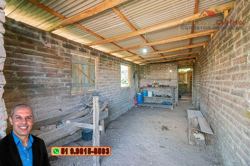 Chácara de 1.5 hectares à VENDA em Parobé - (Próximo a Santa Cristina): 15ª foto da galeria de imagens do imóvel