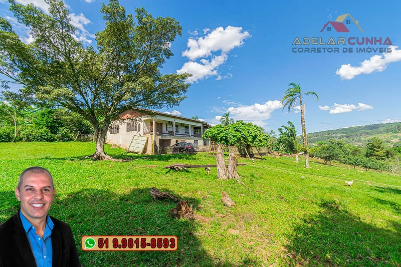 Chácara de 1.5 hectares à VENDA em Parobé - (Próximo a Santa Cristina): 7ª foto da galeria de imagens do imóvel