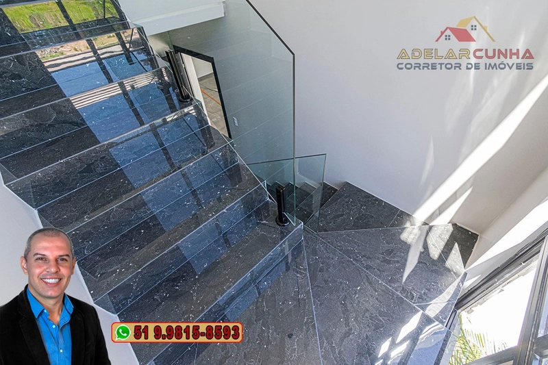 Sobrado com 3 Dormitórios sendo 1 Suíte à VENDA em Novo Hamburgo: 20ª foto da galeria de imagens do imóvel
