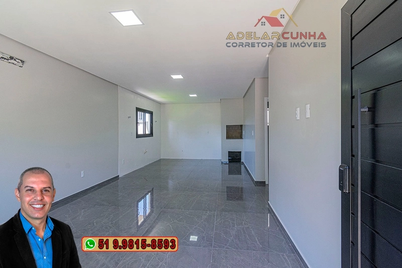Sobrado com 3 Dormitórios sendo 1 Suíte à VENDA em Novo Hamburgo: 6ª foto da galeria de imagens do imóvel