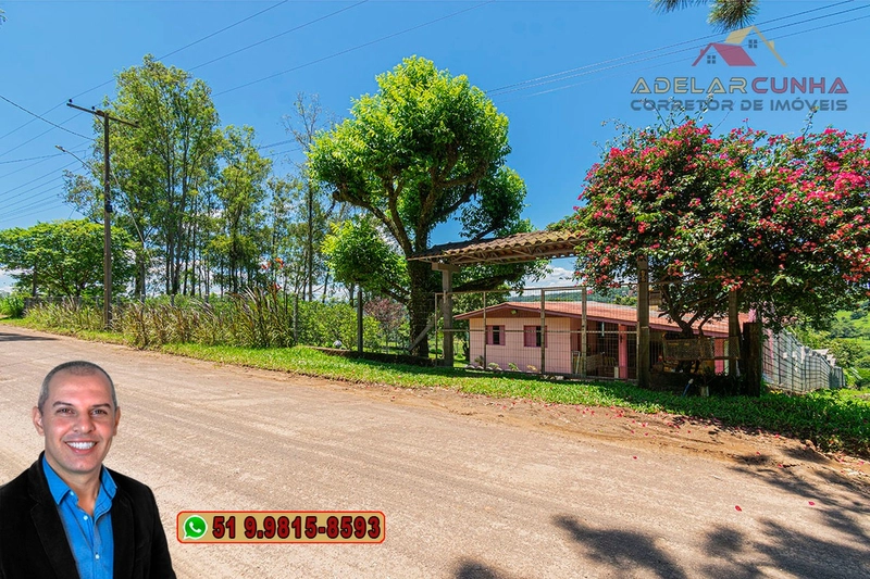 Chácara de 2.5 hectares à Venda em Igrejinha - RS: 51ª foto da galeria de imagens do imóvel